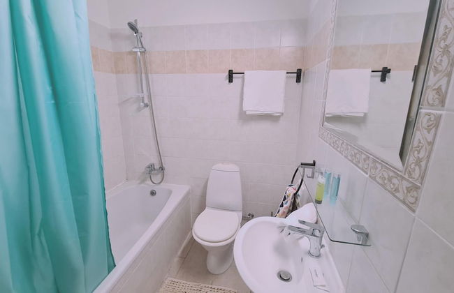 83 Lim2 - Stay Naturaleza Penthouse - Foto 70