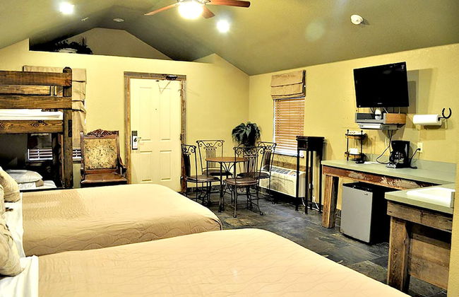 North Texas Jellystone Park - Foto 50