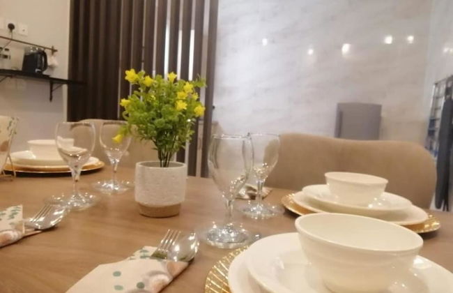 البيت الحيوي للشقق المخدومة - Foto 22