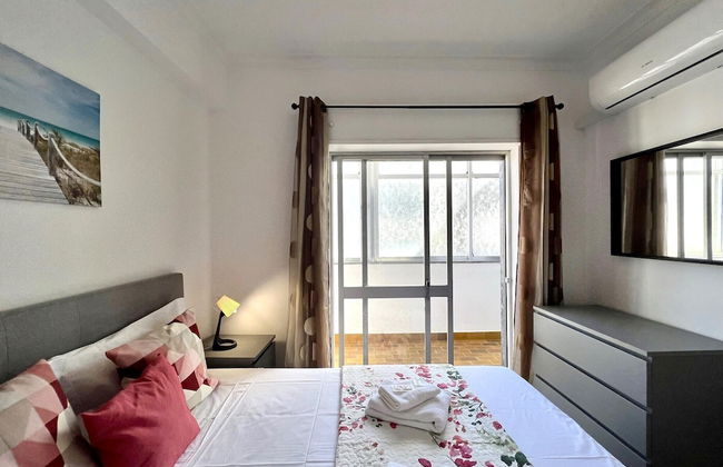 Portimão Central by Homing - Foto 7