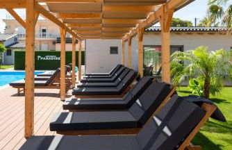 Paradise Apartments Artemida - Foto 23