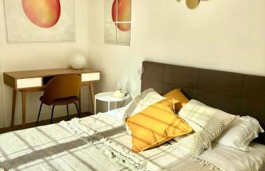 Matilda House EUR 4 posti letto - Foto 3