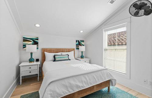 Pool - Gated Community - Private Community Beach - Foto 26