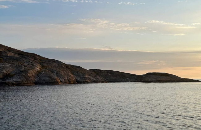 Holiday Home in MollÃ¶sund - Foto 46