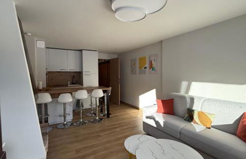 Très beau T2 au pied des pistes - Foto 6