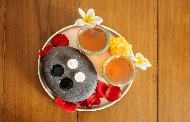 Aleva Villa Seminyak by Ini Vie Hospitality - Foto 15