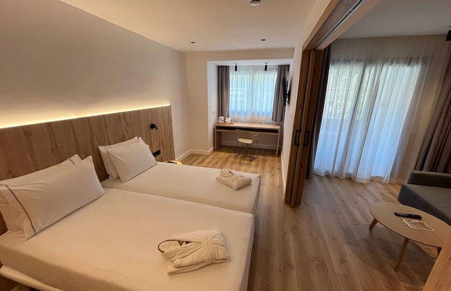 Muralto Madrid Princesa - Photo 21