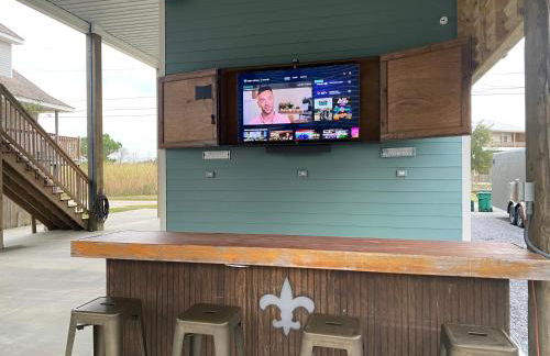 3 bedroom Waterfront home near Bay St Louis - Foto 22