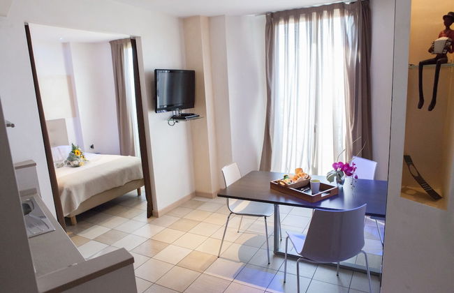 Résidence La Villa d'Elsa - Foto 14