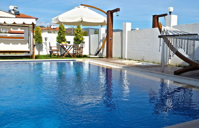 Tala Villa 5 - Foto 15