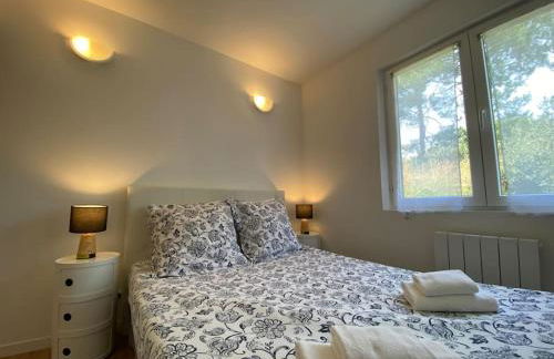 Charme et Confort pour 6 personnes à SOULAC - Foto 17