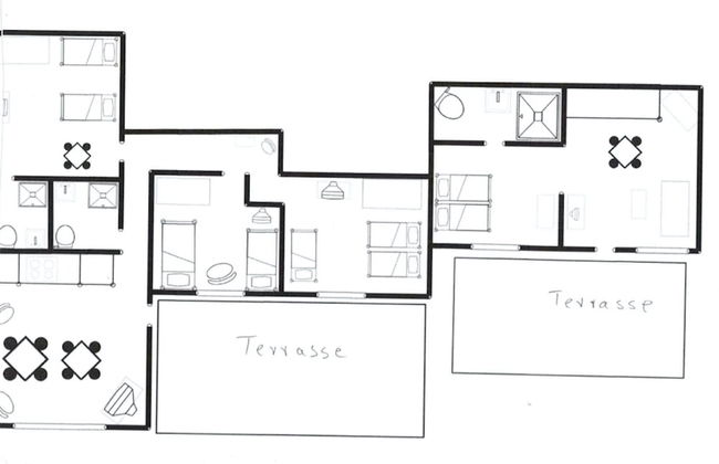 Schone Ferienwohnung mit Gemutlicher Terrasse - Foto 11
