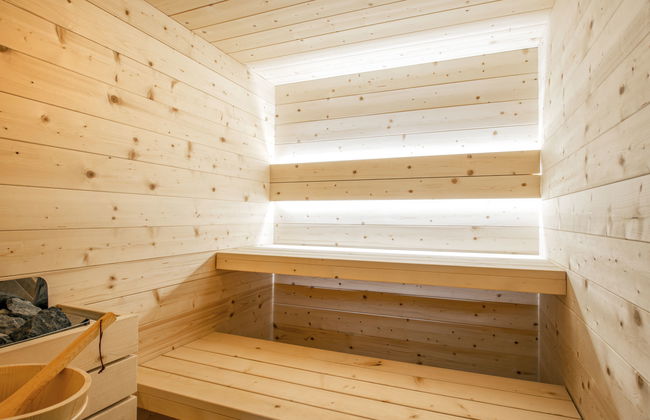 Lacum Lux Resort - Foto 25