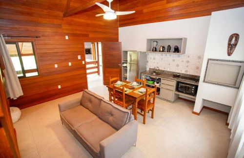 Barra Holiday Apartamentos - Foto 25