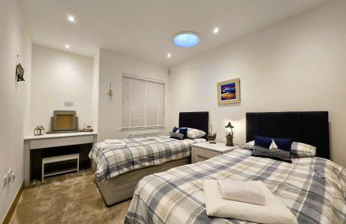 Fyne Edge - A Luxurious Lochside Haven - Foto 31