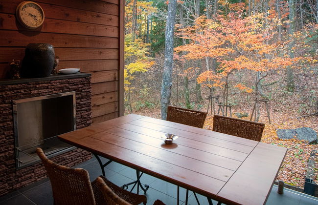 Phoenix Chalets - Foto 51