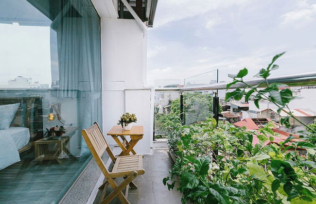 SAZIHOME Old Town Hanoi - Foto 72