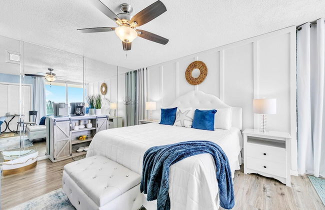 Long Beach Resort 1-1300e - Foto 13