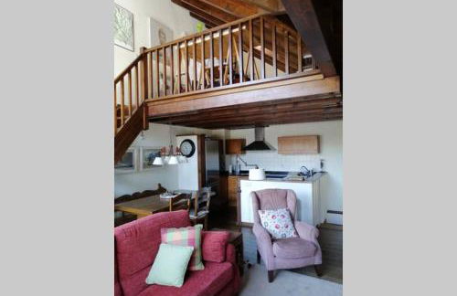 Espectacular ático duplex en Isil - Foto 11