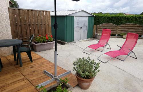 Chambres chez l'habitant Coco2 - Foto 9