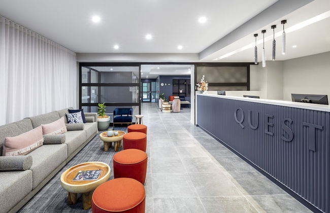 Quest Wangaratta - Photo 3