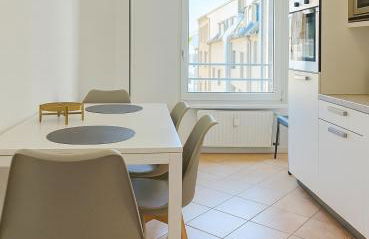 Old Town Apartments - Foto 52