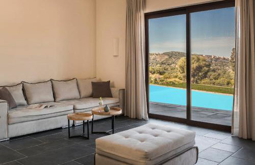 FRG Villas - Villa Volare - Foto 15