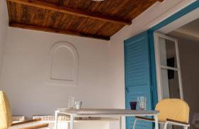 Ammos Studio Pyrgaki Naxos - Foto 33