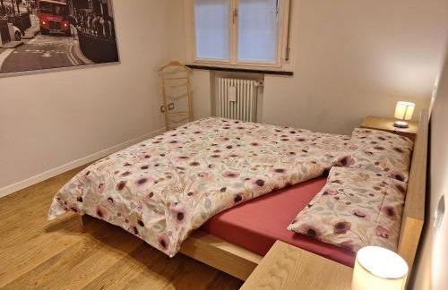 Appartamento Il Giardinetto Reggio Emilia - Foto 9