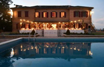 Villa Fonti - Photo 19