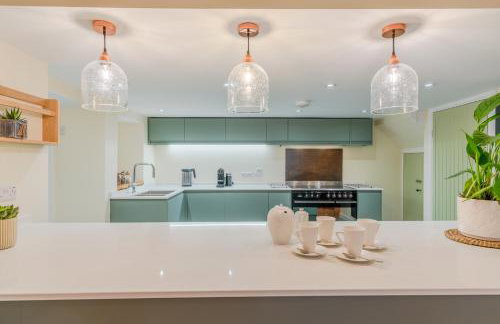 The Weir House - Foto 8