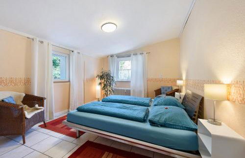 Ferienwohnung Rosenrot - Foto 17