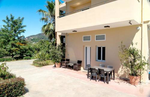 Green Orange Villa near Platanias - Photo 43