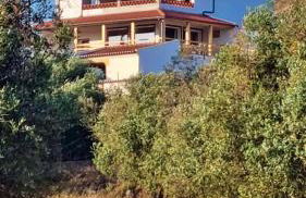 Villa com Piscina Privada para 6 Pessoas Casa dos Filhos dos Padeiros - Foto 2