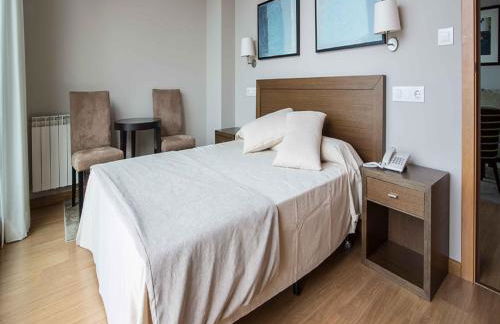 Playa de Osmo Apartamentos Turisticos - Foto 48