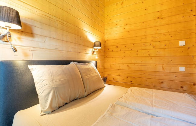 Holiday Home in Limburg With Terrace - Photo 9