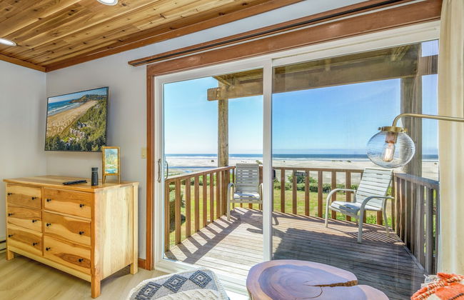 Little Creek Cove Beachfront Resort - Foto 11