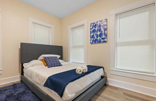 Skyrise Two Stories - Centrally Located - Foto 23