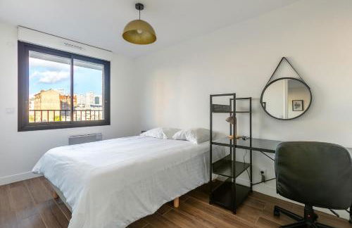 L'Escapade Paris - Foto 38