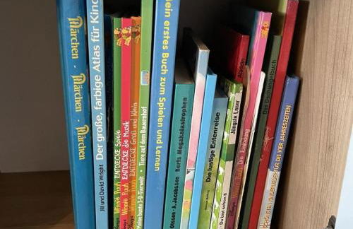 Ferienwohnung Penzkofer - Foto 20