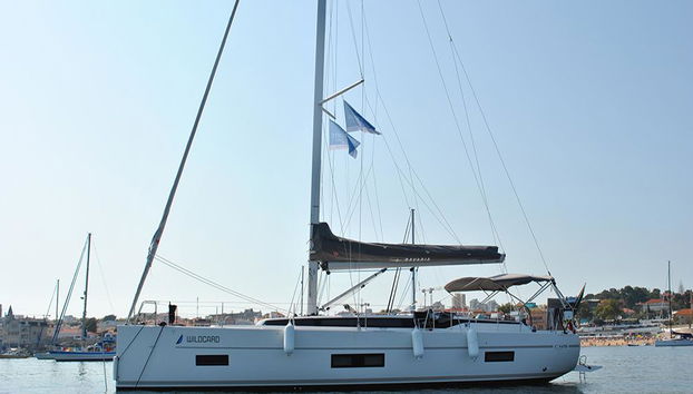 Cascais Luxus-Sonnenuntergangsfahrt - Private Tour - Foto 3