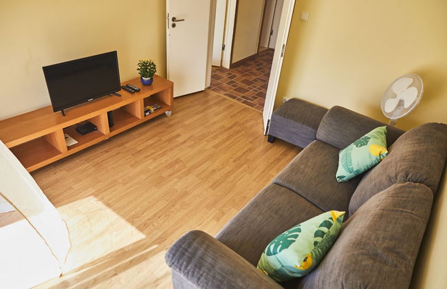 2 Bedroom Apartment Sol de Linda-a-Velha - Foto 23