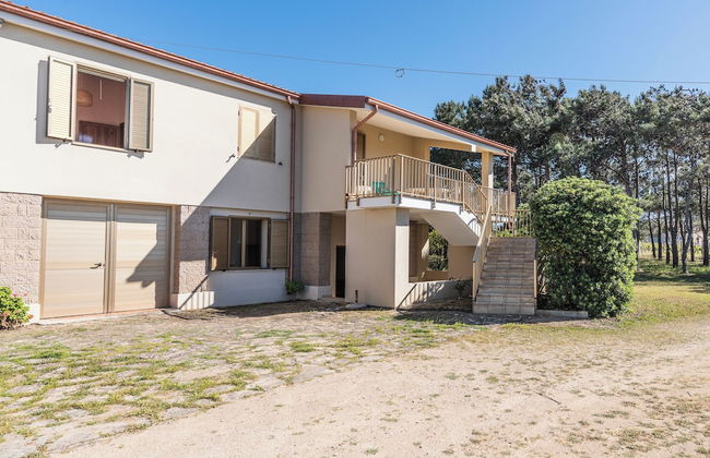 Villa Ninni 1 Piano - Photo 21