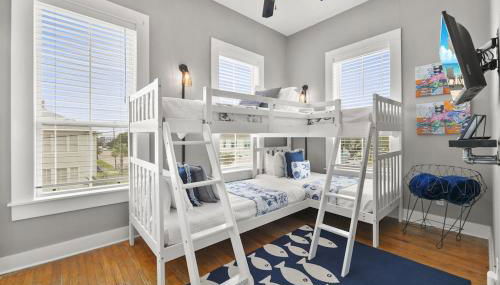 The Sparkled Seahorse - Foto 2