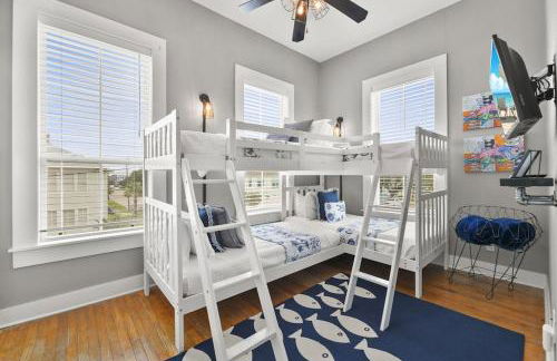 The Sparkled Seahorse - Foto 2