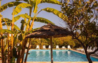 Agriturismo Villa Cefalà - Foto 26