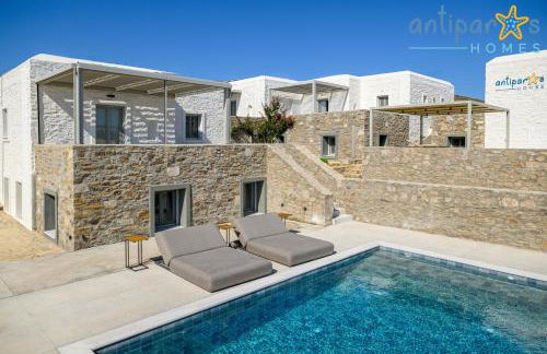 Antiparos Homes - Foto 12