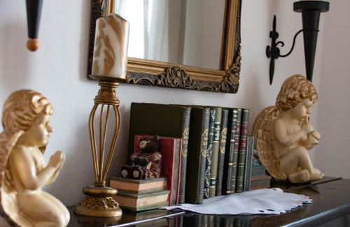 Ferienwohnung Alpaka Blick - Foto 10