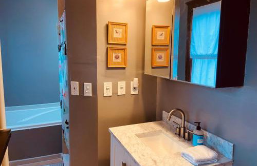 Clover Apartment in Blue House on the Park - Foto 19