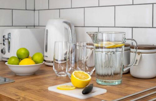 Vine Cottage - Foto 8